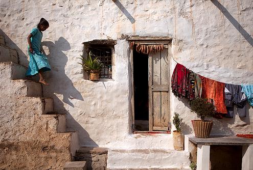 10 điều cần biết khi du lịch Ấn Độ